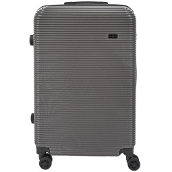 VALISE IBIZA GRISE GM 95L