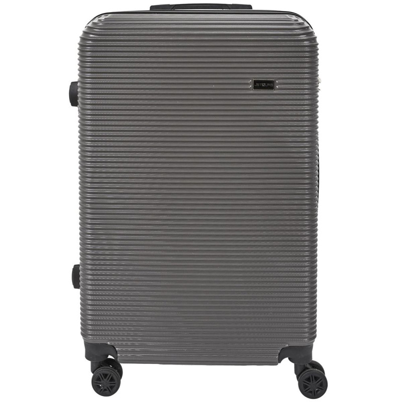 VALISE IBIZA GRISE MM 68L