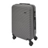 VALISE IBIZA GRISE MM 68L