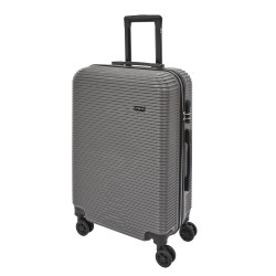 VALISE IBIZA GRISE MM 68L
