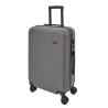 VALISE IBIZA GRISE MM 68L
