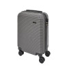 VALISE IBIZA GRISE PM 43L