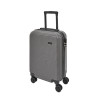 VALISE IBIZA GRISE PM 43L