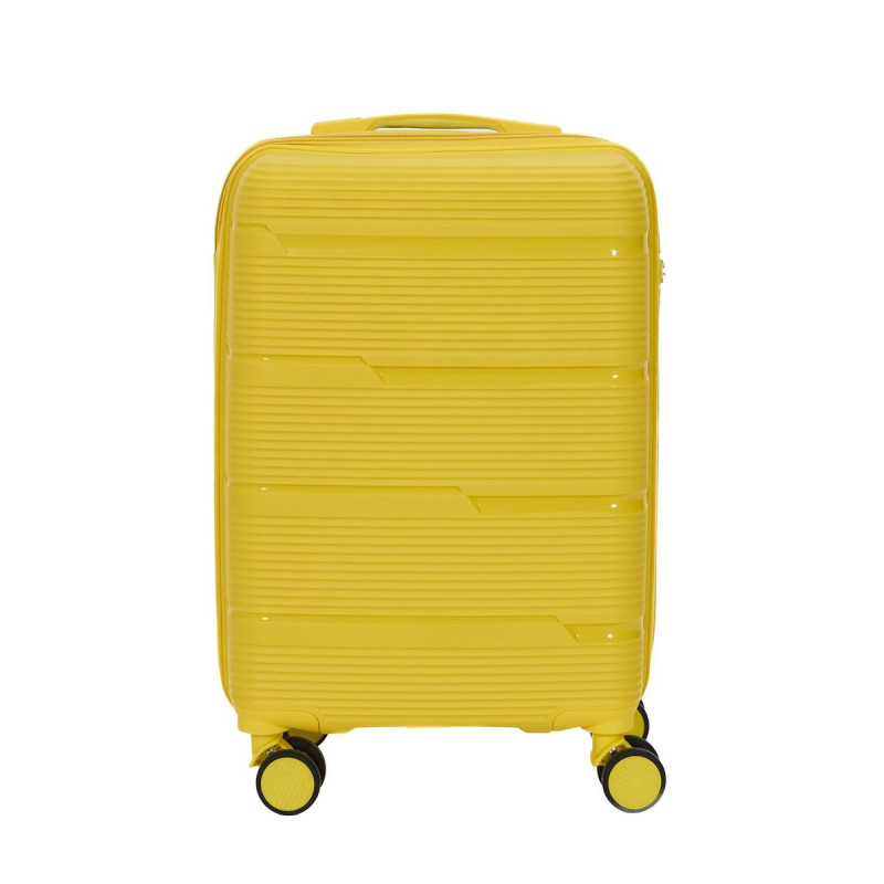 VALISE RIO JAUNE 38L