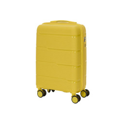 VALISE RIO JAUNE 38L