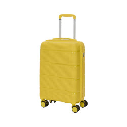 VALISE RIO JAUNE 38L