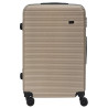 VALISE IBIZA CHAMPAGNE PM 95L