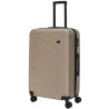 VALISE IBIZA CHAMPAGNE PM 95L
