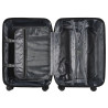 VALISE IBIZA CHAMPAGNE PM 95L