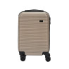 VALISE IBIZA CHAMPAGNE GM 43L