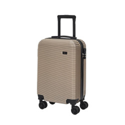 VALISE IBIZA CHAMPAGNE GM 43L