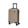 VALISE IBIZA CHAMPAGNE GM 43L