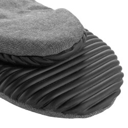 GANT PINCE ADAM ANTHRACITE 24.5x14.5CM C
