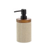 DISTRIB SAVON NIAGARA NATUREL D8x17CM PO