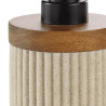 DISTRIB SAVON NIAGARA NATUREL D8x17CM PO
