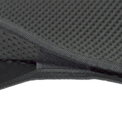 TAPIS SORTIE DE LITIERE ALVEOLES 40*50CM