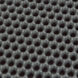 TAPIS SORTIE DE LITIERE ALVEOLES 40*50CM