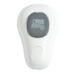 BROSSE VAPEUR ATTRAPPE-POILS POUR ANIMAU