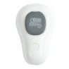 BROSSE VAPEUR ATTRAPPE-POILS POUR ANIMAU BROSSE VAPEUR ATTRAPPE-POILS POUR ANIMAU