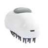 BROSSE VAPEUR ATTRAPPE-POILS POUR ANIMAU