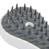 BROSSE VAPEUR ATTRAPPE-POILS POUR ANIMAU