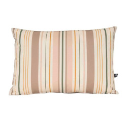Coussin Rectangulaire Biscarosse Atmosphère 40x60 cm | Outdoor