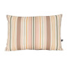 Coussin Rectangulaire Biscarosse Atmosphère 40x60 cm | Outdoor