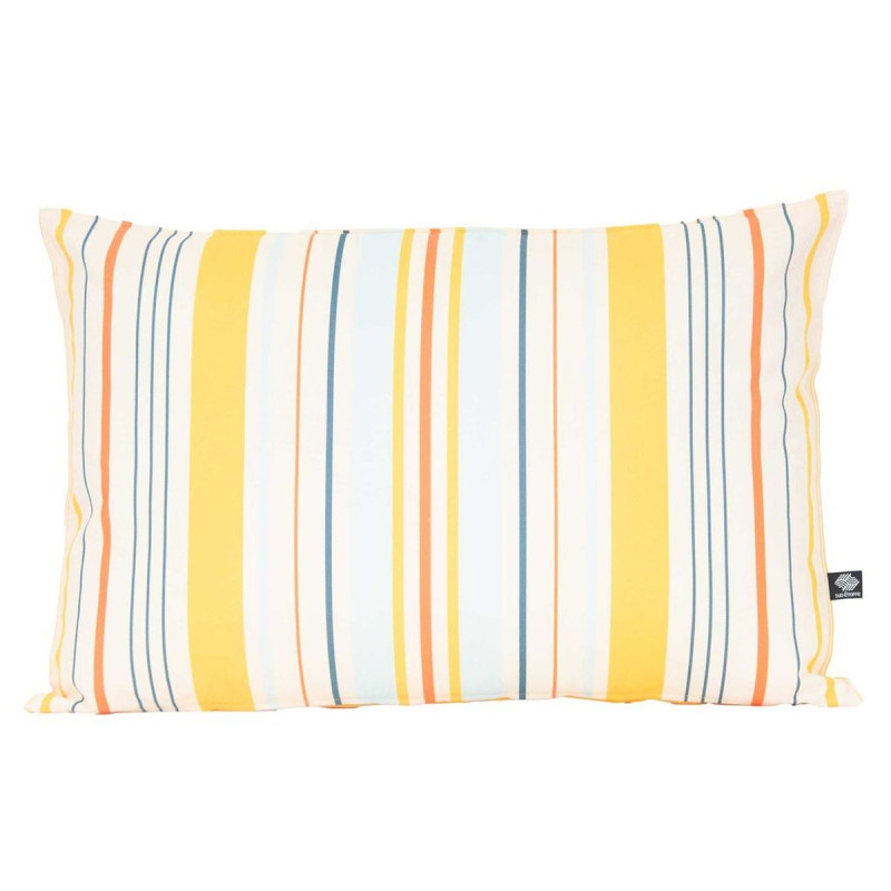 COUSSIN 40X60 BISCAROSSE SOLEIL