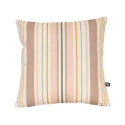 Coussin Carré Biscarosse Atmosphère 45x45 cm | Spécial Outdoor