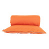 Matelas de Bain de Soleil Juan les Pins Nectarine 65x200 cm