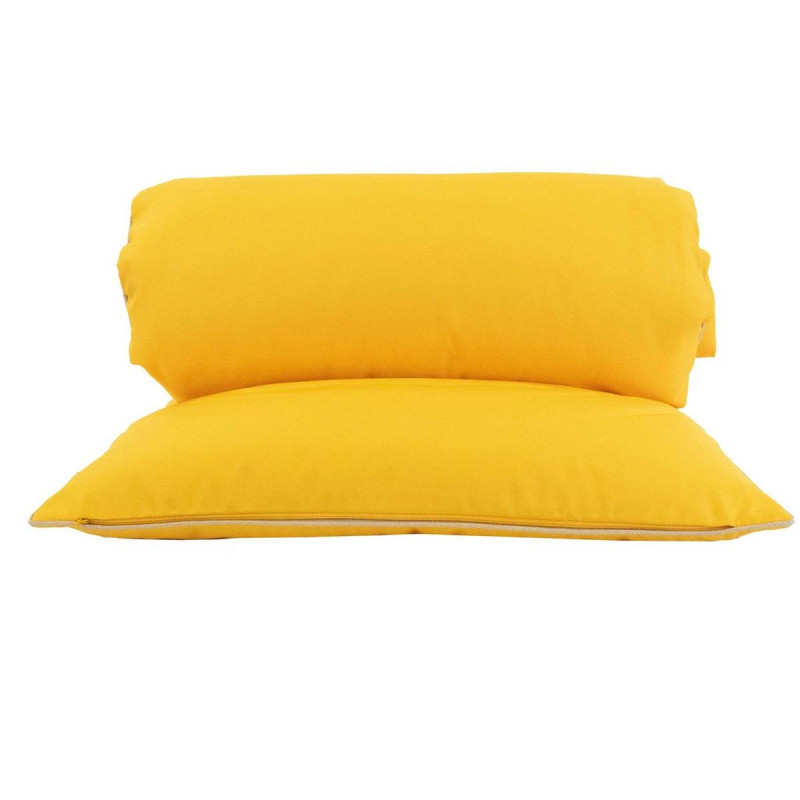 Matelas de Bain de Soleil Juan les Pins Soleil 65x200 cm Matelas de Bain de Soleil Juan les Pins Soleil 65x200 cm