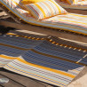 TAPIS BISCAROSSE 200X300 SOLEIL