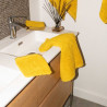 Gant de Toilette Grand Hôtel Soleil 15x21 cm 100% Coton Gant de Toilette Grand Hôtel Soleil 15x21 cm 100% Coton
