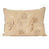 COUSSIN SHANTI BRUN 40X60