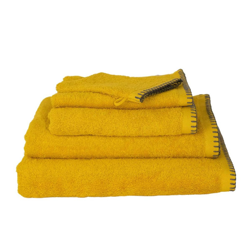 SERVIETTE GRAND HOTEL SOLEIL 50X100