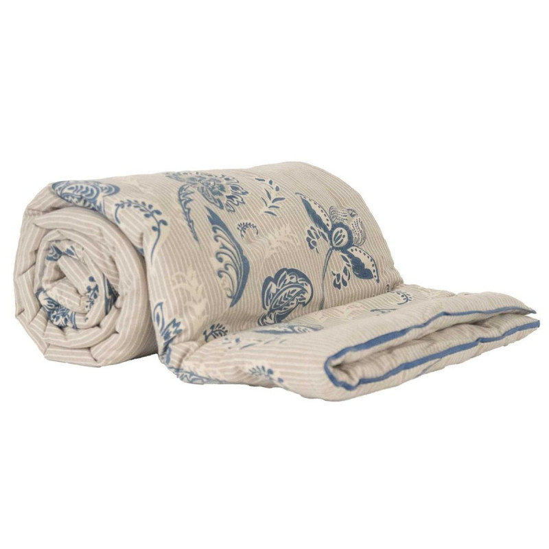 EDREDON SHANTI NAVY 80X200 EDREDON SHANTI NAVY 80X200