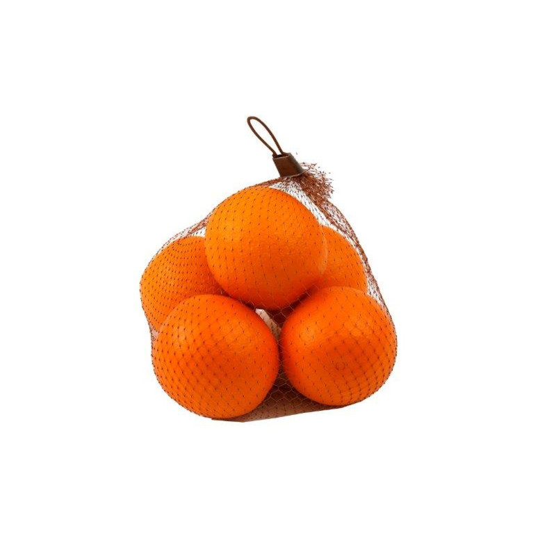 FILET 5 ORANGES 15.5X13.5CM