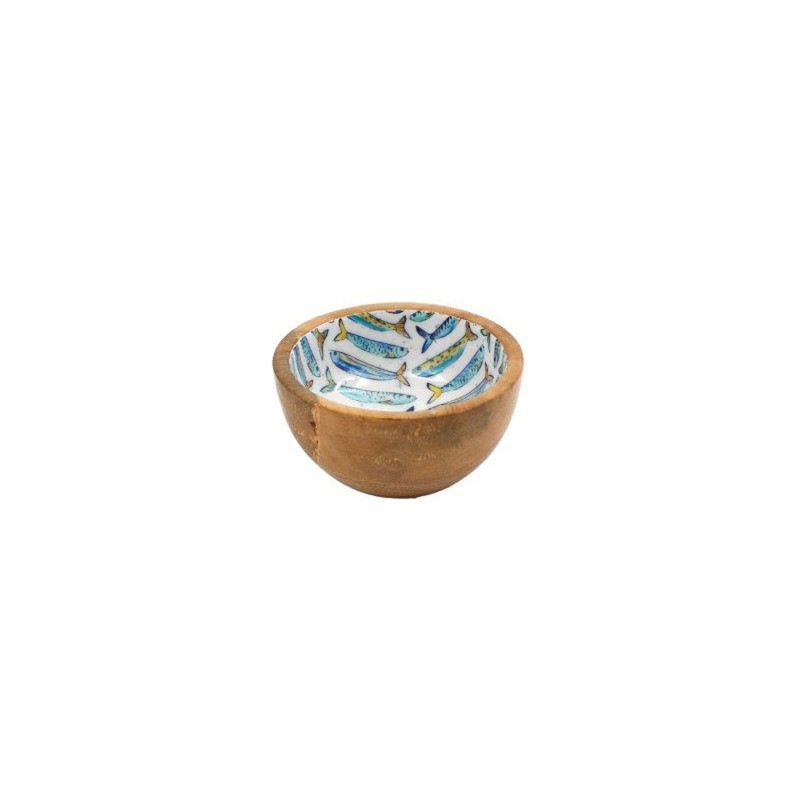 BOL MANGUIER SARDINES 11CM