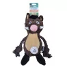 Peluche Phacochère pour Chien | Couineur Silencieux Ultrasons 28cm
