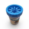 NETTOYEUR DE PATTES POUR CHIENS SILICONE