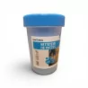 NETTOYEUR DE PATTES POUR CHIENS SILICONE