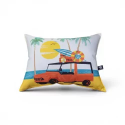 COUSSIN DE PLAGE MEHARI...