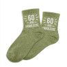 Chaussettes Paillettes 60 Ans Fabuleuse Chaussettes Paillettes 60 Ans Fabuleuse