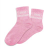 Chaussettes Paillettes Joyeux Anniversaire Chaussettes Paillettes Joyeux Anniversaire