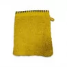 Gant de Toilette Grand Hôtel Soleil 15x21 cm 100% Coton