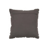 COUSSIN FELIDAE BRUN 45X45