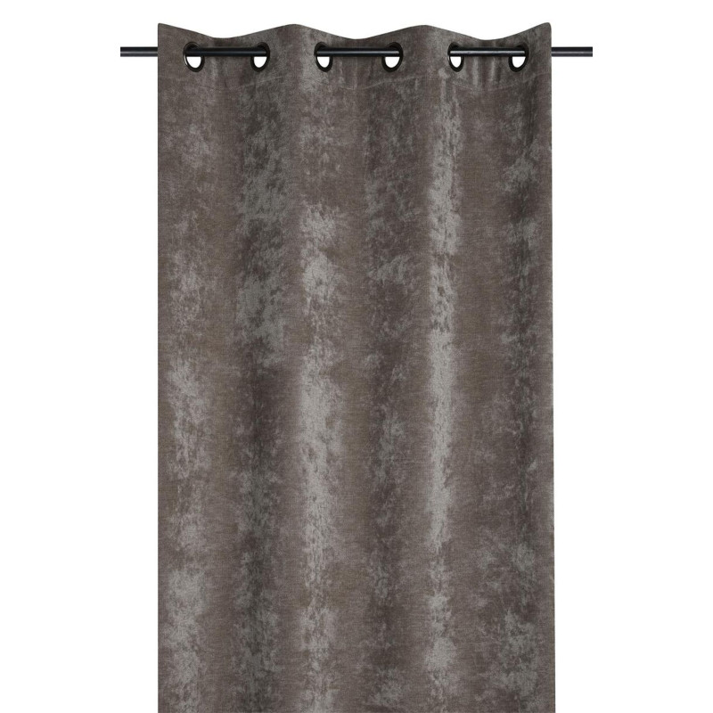 RIDEAU MANCHESTER NATUREL 140X260