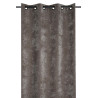 RIDEAU MANCHESTER NATUREL 140X260