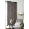 RIDEAU MANCHESTER NATUREL 140X260