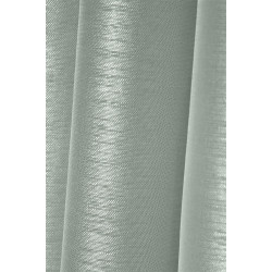 VOILAGE LINWOOD SAUGE 140X260